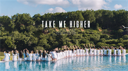 🌊 Take Me Higher – Khi bình yên ở một tầng cao hơn